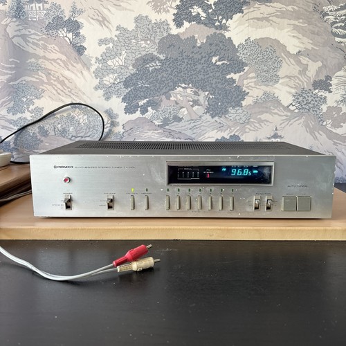 Pioneer 710l vintage - pioneer, tx-710l