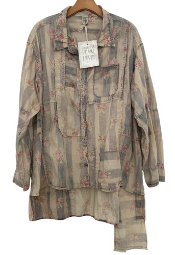Magnolia pearl adison work - pearl,