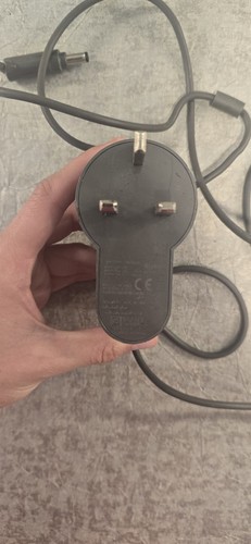 Dyson charger battery model - dyson, no