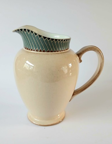 Denby luxor large jug - denby,