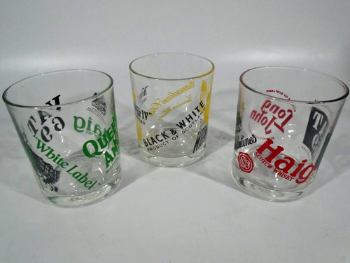Vintage scotch whisky brands - 3,
