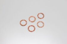 KYOSHO INFERNO MP9 TKI4, TKI3, NEW GENUINE CENTRE DIFF GASKETS x 5, IF404-01