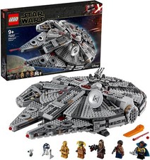 LEGO Star Wars: Model Starship