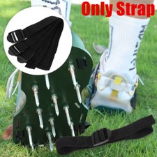 8 Pcs Lawn Spike Laces Nylon
