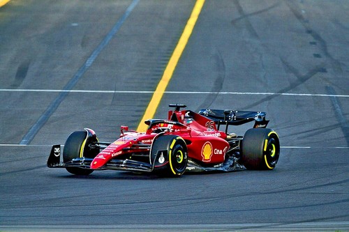Charles leclerc ferrari - charles,