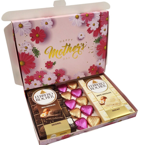 Ferrero rocher milk white - rocher,