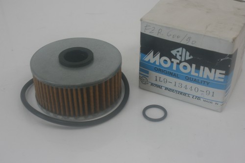 Oil filter motoline yamaha - oil,