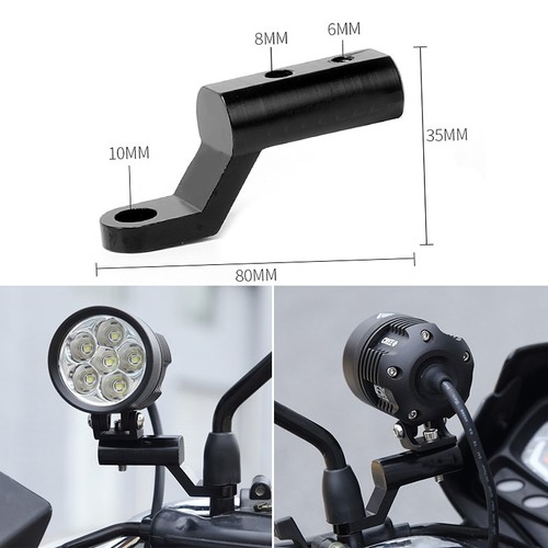 Universal motorcycle - m6/m8,