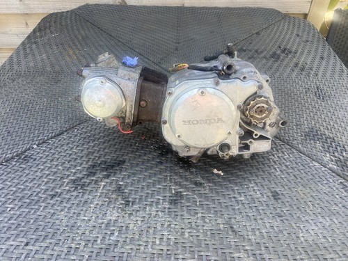 Honda c90 engine - c90, good