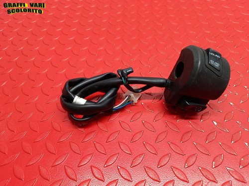 Right switch honda - pcx, 125