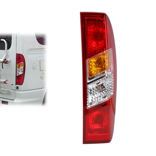 Right tail light rear turn - light,