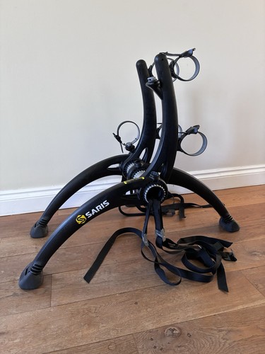 Saris bones bike car - saris, 2-bike