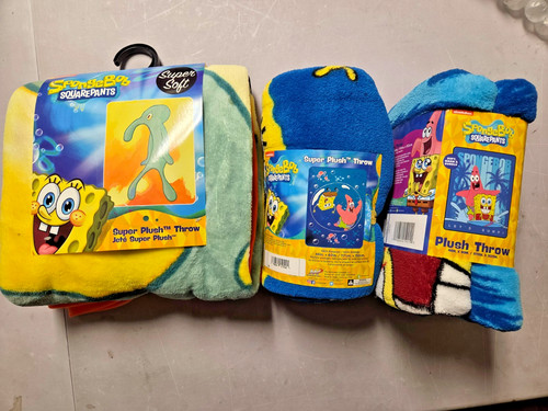 Lot spongebob squarepants - lot,