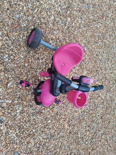 Kids girls smart trike - kids,