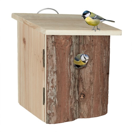 Bird house outdoor - outdoor, aviary