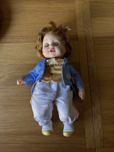 Zapf creation baby annabell - zapf,