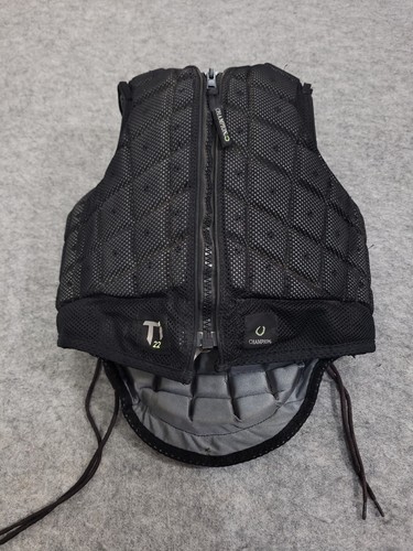 Champion ti22 body protector - champion,