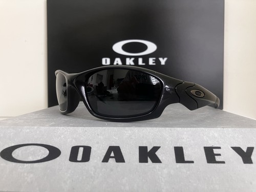 Oakley straight jacket - oakley,