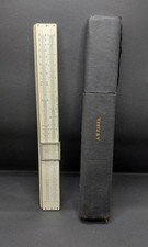 A.W. Faber Castell 360 Vintage