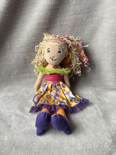 Groovy girls lakinzie - lakinzie, special