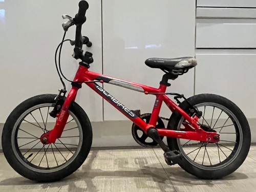 Islabikes cnoc kids bike - islabikes,