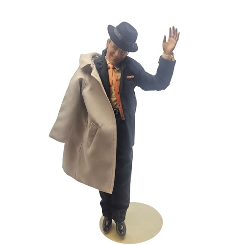 Franklin mint frank sinatra - mint,