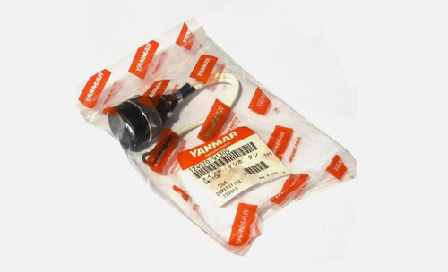 Yanmar engine start button - yanmar,