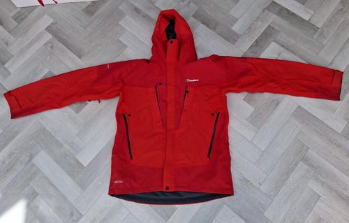 Men berghaus mera peak - mera,