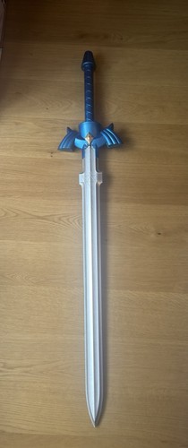 Legend zelda master - legend, of