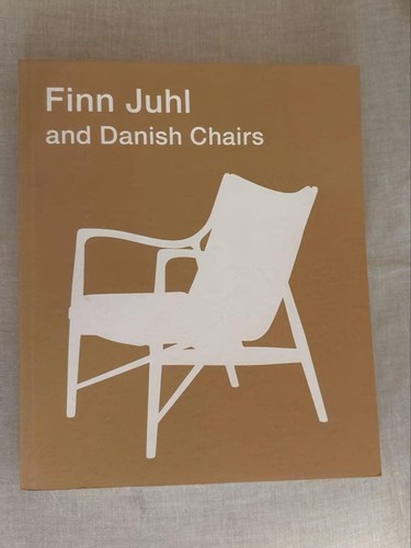 Finn juhl catalog danish - juhl, chair