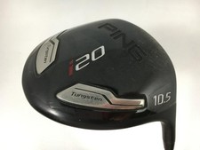 Ping i20 Driver 10.5 TFC707D
