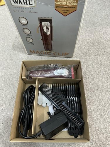 Wahl professional star - wahl,