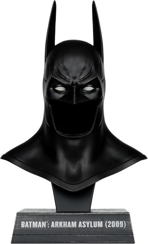 Comics batman arkham asylum - arkham,