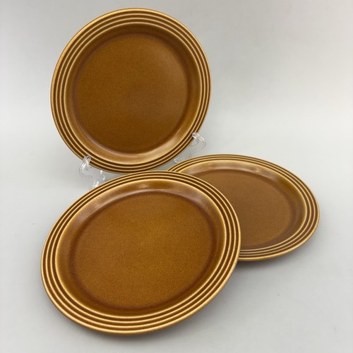 Hornsea saffron gold set - saffron,