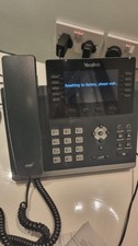 Yealink SIP-T46U IP Phone
