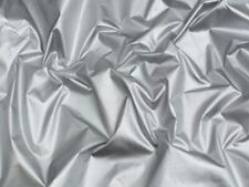 Minerva Reflective Blackout Lining 150cm / 60"  Wide  - per metre