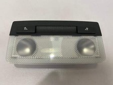 Astra J VXR Interior light GTC