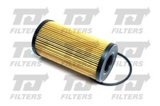 Genuine QH Tj Oil Filter Fits