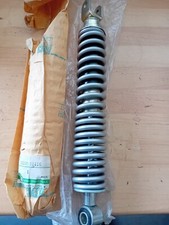 Suzuki CS125 Rear Shock