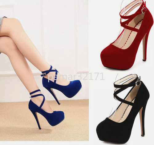 Sexy women men strappy high - sexy,