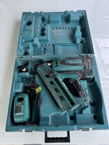 Makita gn900 first fix - gn900,
