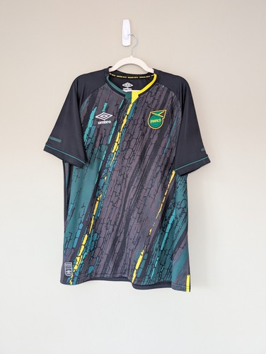 Jamaica national team - jamaica,