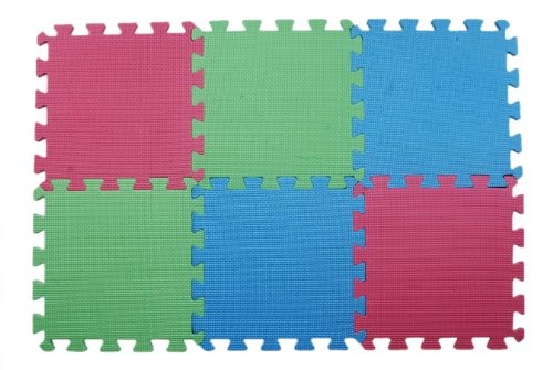 Knitpro lace blocking mats - blocking,