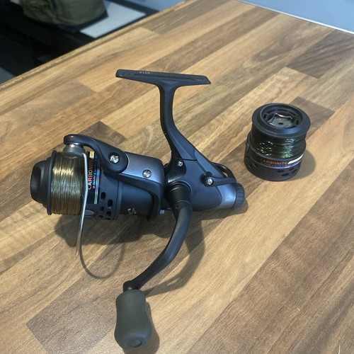 Okuma carbonite cbf 140 - okuma,
