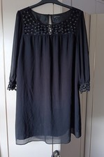 M&S LIMITED COLLECTION BLACK