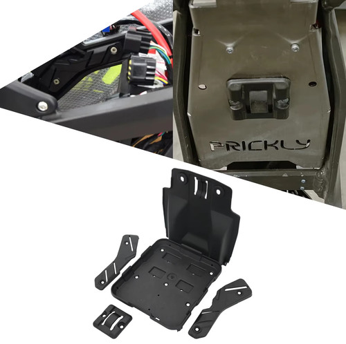 Sur ron segway battery - battery, mount