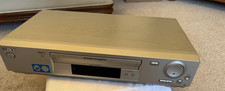Sony SLV-SE720 VHS VCR Video