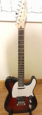 SQUIER TELECASTER STANDARD