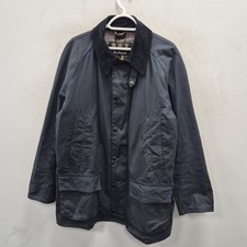 Barbour Bristol Wax Waterproof