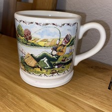 LARGE Staffordshire Tableware